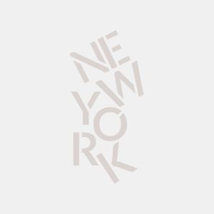 Pintura NYC 40x30cm marca MARCOMUEBLE