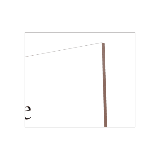 Gravura MATISSE C 40x30cm de MARCOMUEBLE