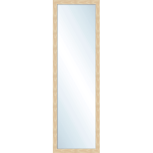 Espelho WOOD pinho 147x45cm marca MARCOMUEBLE