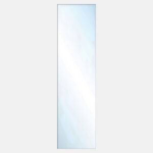 Espelho WOOD pinho 147x45cm marca MARCOMUEBLE