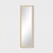 Espejo WOOD 147x45cm Espejo WOOD 147x45cm Natural