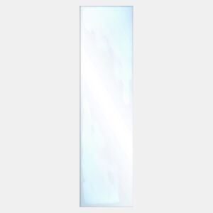 Espelho WOOD carvalho 147x45cm marca MARCOMUEBLE
