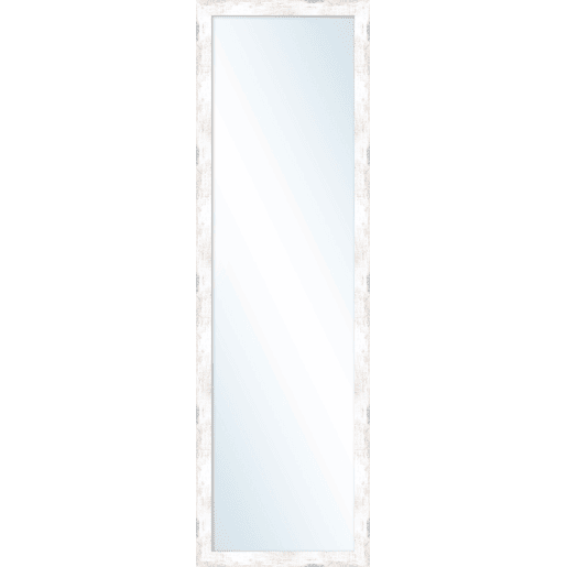 Espelho de pé NORDIC creme 147x45cm marca MARCOMUEBLE