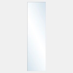 Espelho de pé NORDIC creme 147x45cm marca MARCOMUEBLE