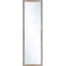 Espelho de pé NORDIC madera 147x45cm marca MARCOMUEBLE