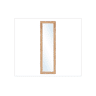 Espelho FIRST mel 169x49,5cm marca MARCOMUEBLE