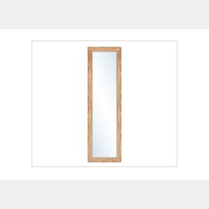 Espelho FIRST mel 169x49,5cm marca MARCOMUEBLE