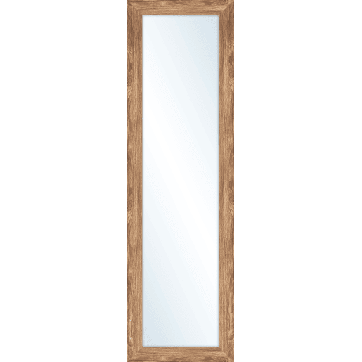 Espelho FIRST mel 169x49,5cm marca MARCOMUEBLE