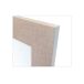 Espejo FIRST 169x49,5cm marca MARCOMUEBLE Espejo FIRST 169x49,5cm marca MARCOMUEBLE Blanco