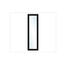 Espelho FIRST negro 169x49,5cm marca MARCOMUEBLE