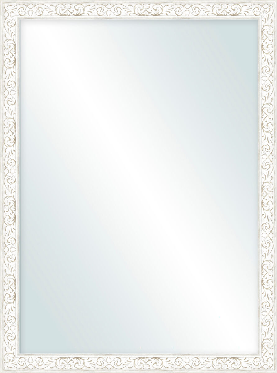 Espejo BARROCO 70x50cm marca MARCOMUEBLE