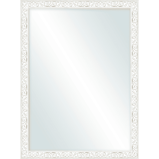 Espelho BAROQUE 70x50cm marca MARCOMUEBLE