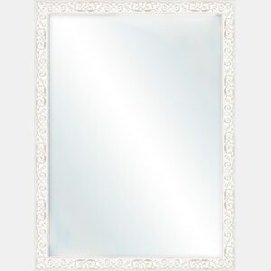 Espelho BAROQUE 70x50cm marca MARCOMUEBLE