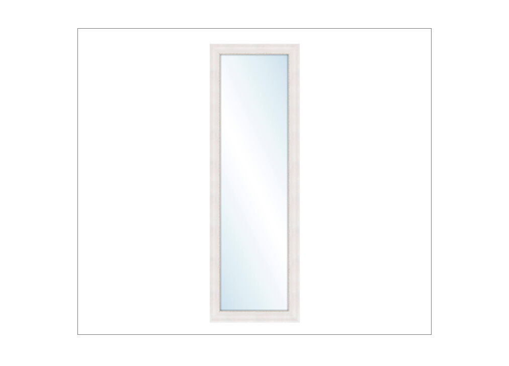 Espejo ROMANTIQUE 150x48,5cm marca MARCOMUEBLE 