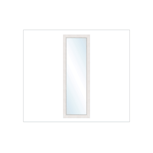 Espelho ROMANTIQUE 150x48,5cm marca MARCOMUEBLE