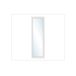 Espejo ROMANTIQUE 150x48,5cm marca MARCOMUEBLE Espejo ROMANTIQUE 150x48,5cm marca MARCOMUEBLE Blanco