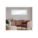 Espejo ROMANTIQUE 150x48,5cm marca MARCOMUEBLE Espejo ROMANTIQUE 150x48,5cm marca MARCOMUEBLE Blanco