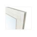 Espejo ROMANTIQUE 150x48,5cm marca MARCOMUEBLE Espejo ROMANTIQUE 150x48,5cm marca MARCOMUEBLE Blanco