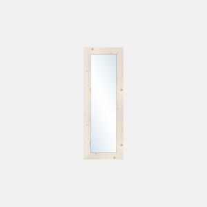 Espelho decorativo CANADA natural 157x55cm
