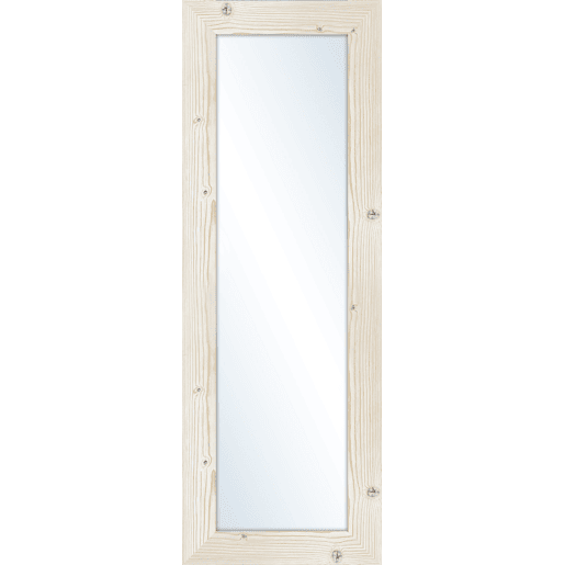 Espelho decorativo CANADA natural 157x55cm