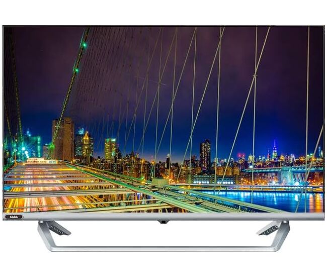 Tv 32 pulgadas far le-32sa3 hd smart tv