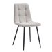 Pack de 4 sillas NUKA Pack de 4 sillas NUKA Beige