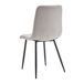 Pack de 4 sillas NUKA Pack de 4 sillas NUKA Beige