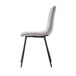Pack de 4 sillas NUKA Pack de 4 sillas NUKA Beige