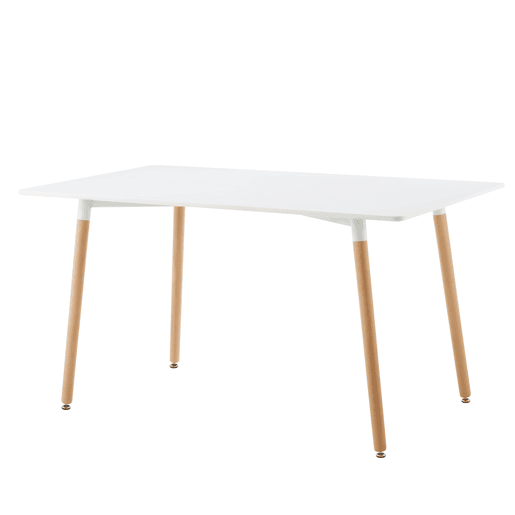 Conjunto de mesa com 4 cadeiras FATIMA Conjunto de mesa com 4 cadeiras FATIMA