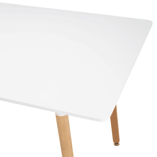 Conjunto de mesa com 4 cadeiras FATIMA Conjunto de mesa com 4 cadeiras FATIMA