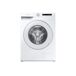 Lavadora frontal SAMSUNG WW12T504DTW/S3 12kg 1400 RPM Lavadora frontal SAMSUNG WW12T504DTW/S3 12kg 1400 RPM Blanco