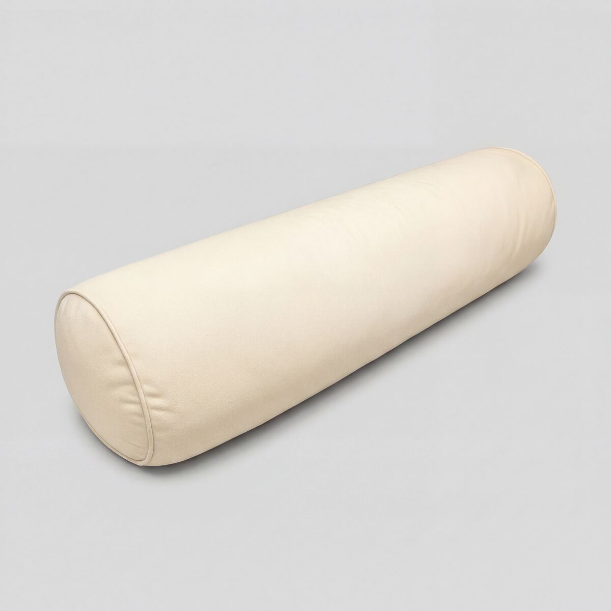 Cojín cilíndrico velvet NECK 25x80cm