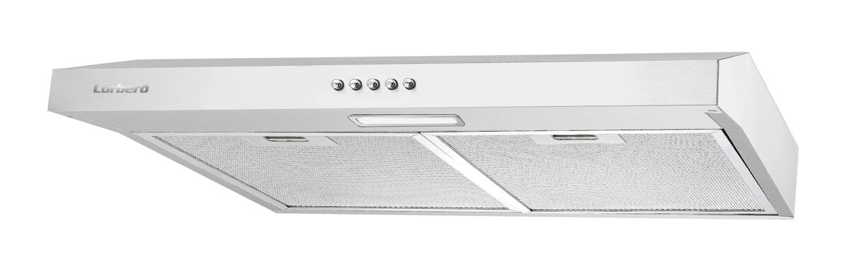 Campana convencional CORBERÓ IVORI622W