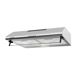 Campana convencional CORBERÓ SELATI640X Campana convencional CORBERÓ SELATI640X Inox