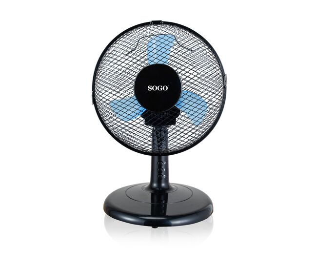 Ventilador de mesa ven-ss-21435
