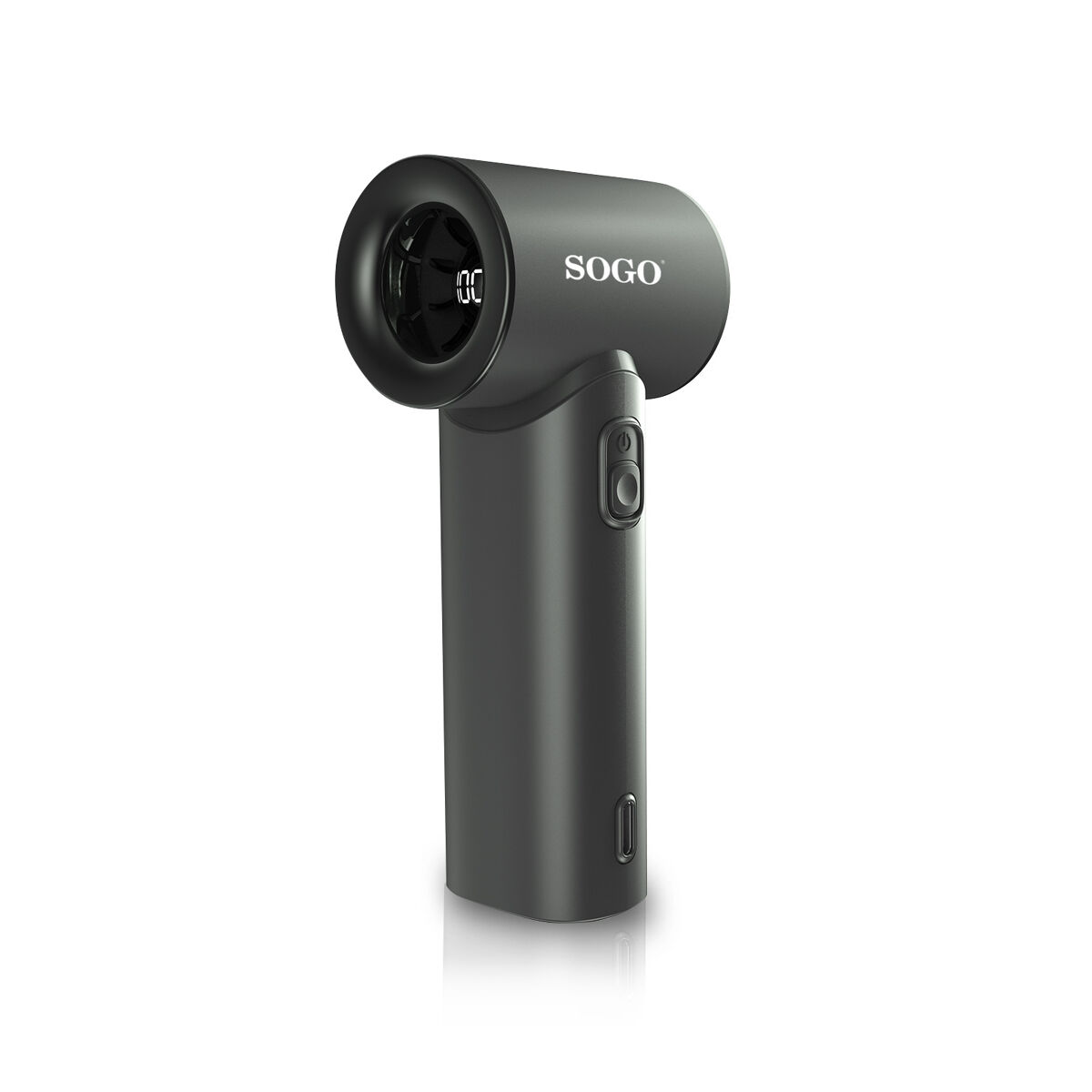 Ventilador de mano VEN-SS-21130