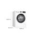 Lavadora frontal BOSCH WGG254Z4ES 10kg 1400 RPM Lavadora frontal BOSCH WGG254Z4ES 10kg 1400 RPM Blanco