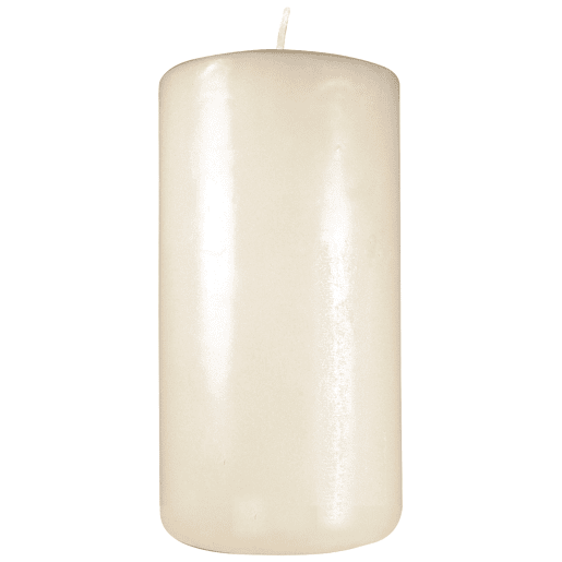 Vela cilíndrica TACO 15x8cm marca ROURA