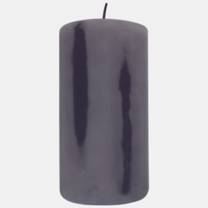 Vela cilíndrica TACO 15x8cm marca ROURA