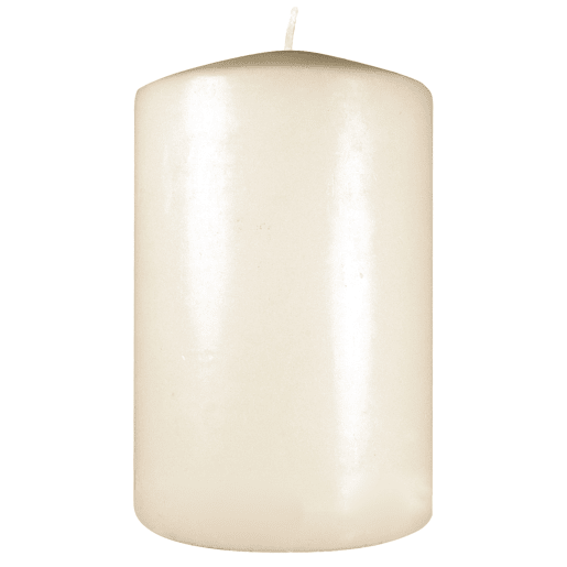 Vela cilíndrica TACO 15x10cm marca ROURA