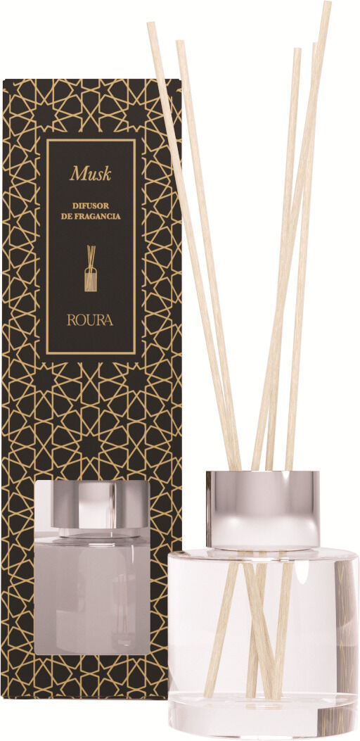 Mikado MUSK 50ml 18,3cm marca ROURA