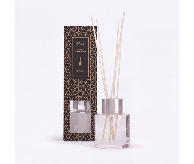 Mikado musk 50ml 18,3cm marca roura