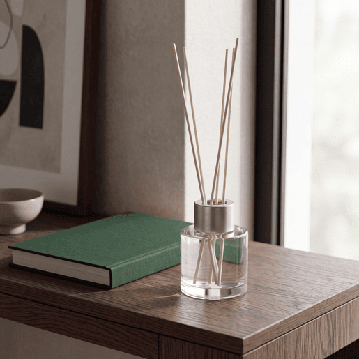 Mikado MUSK 50 ml 18,3cm marca ROURA Mikado MUSK 50 ml 18,3cm marca ROURA