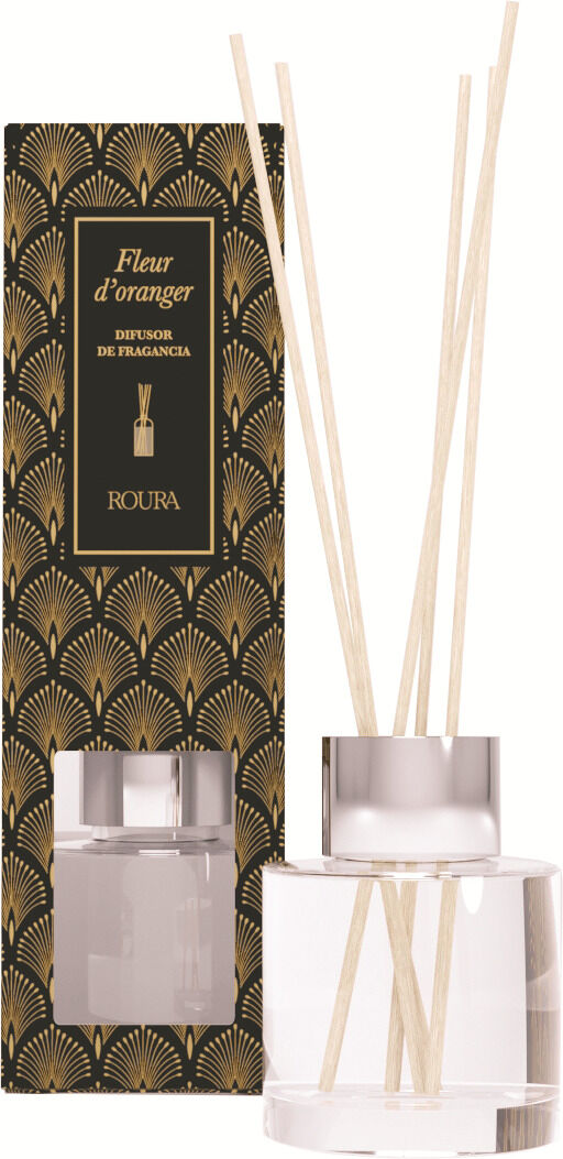 Mikado FLEUR ORANGER 50ml marca ROURA