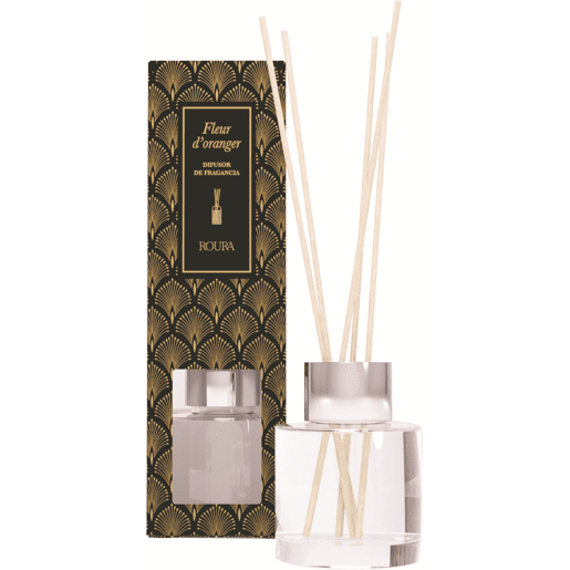 Mikado FLEUR ORANGER 50 ml marca ROURA