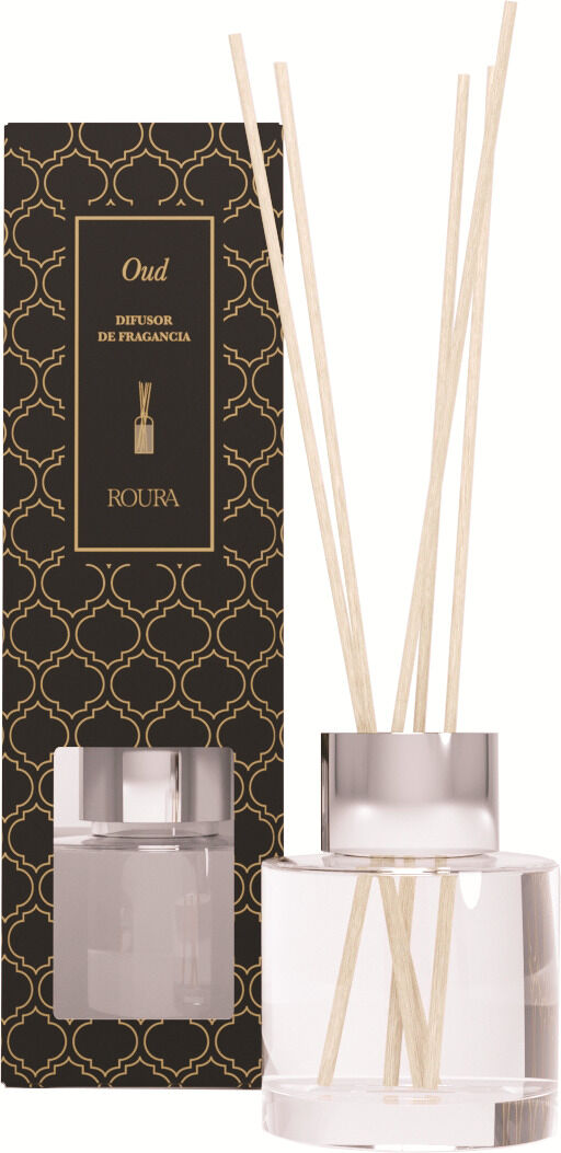 Mikado OUD 50ml 18,3cm marca ROURA