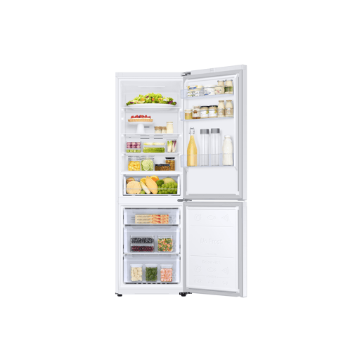 Combinado SAMSUNG RB34C600DWWEF 344 litros No Frost