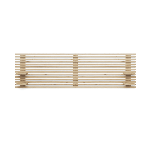 Cabeceira IBIZA PLUS 215x65cm em madeira