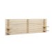 Cabecero madera IBIZA Cabecero madera IBIZA Madera