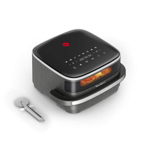 Freidora de aire MOULINEX AL402H